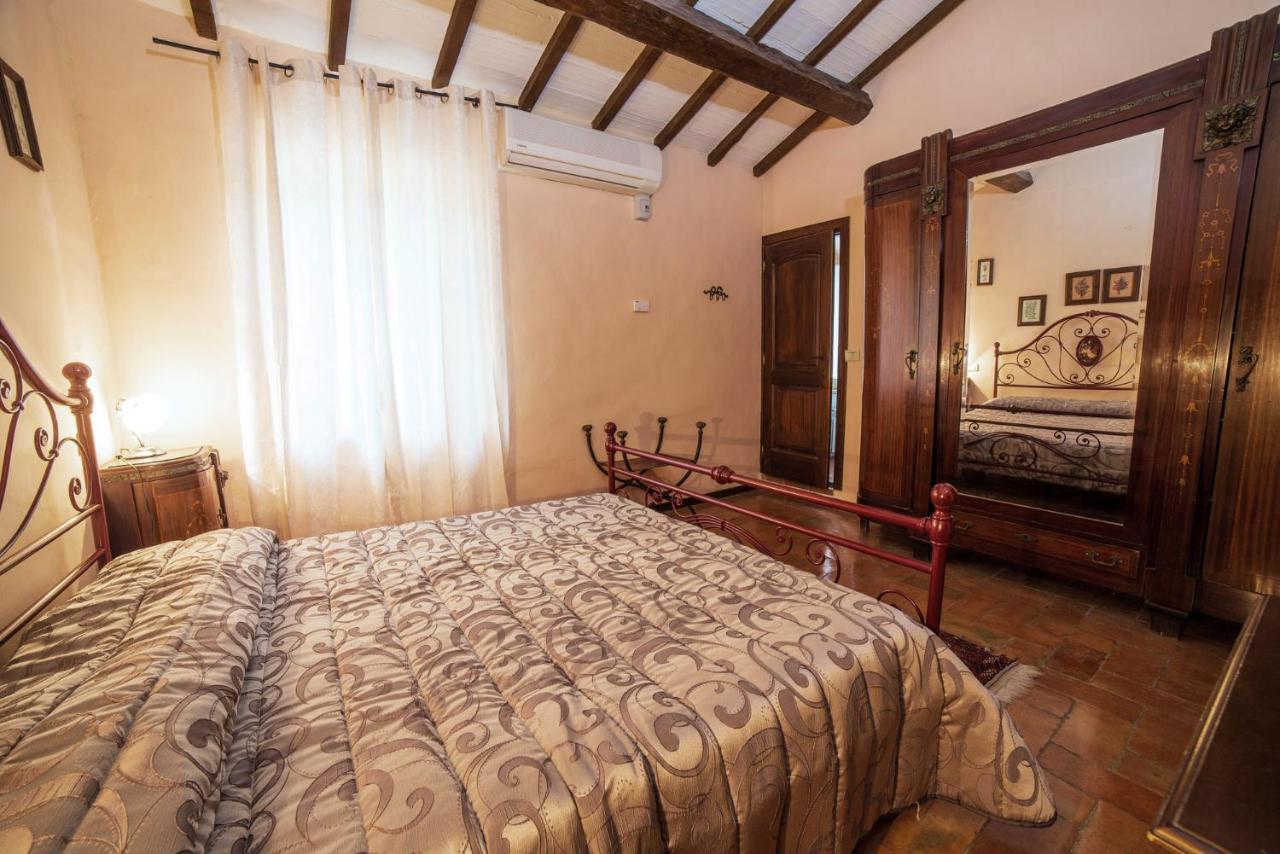 Agriturismo Torre Burchio Bettona Luaran gambar
